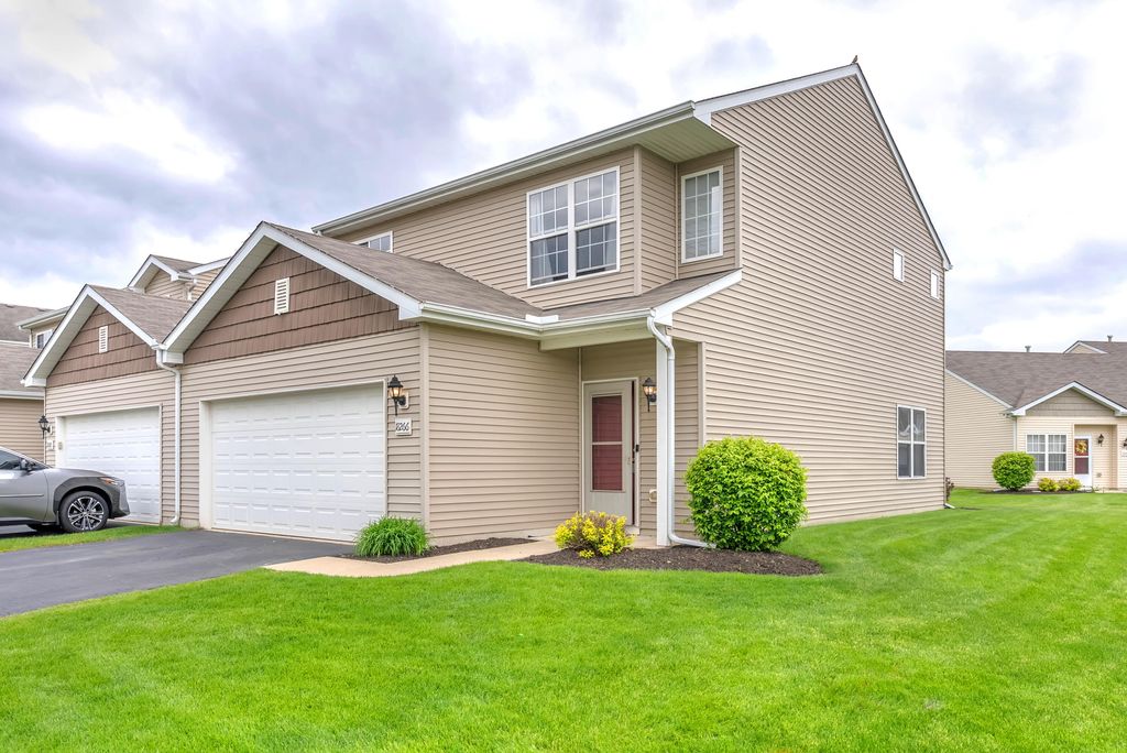 Photo of 18266 Platinum Drive, Lowell, IN 46356 (MLS # 838584)