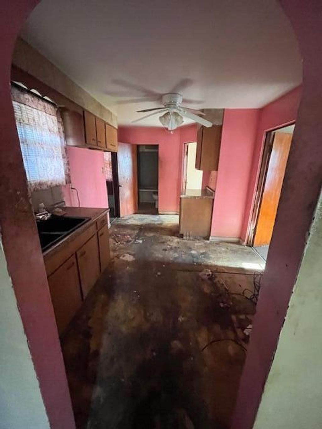 Photo of 4019 Pennsylvania Street, Gary, IN 46409 (MLS # 833607)