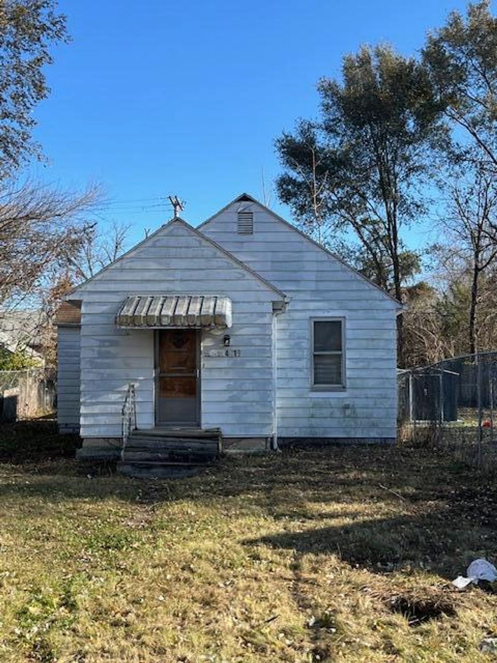 Photo of 4019 Pennsylvania Street, Gary, IN 46409 (MLS # 833607)