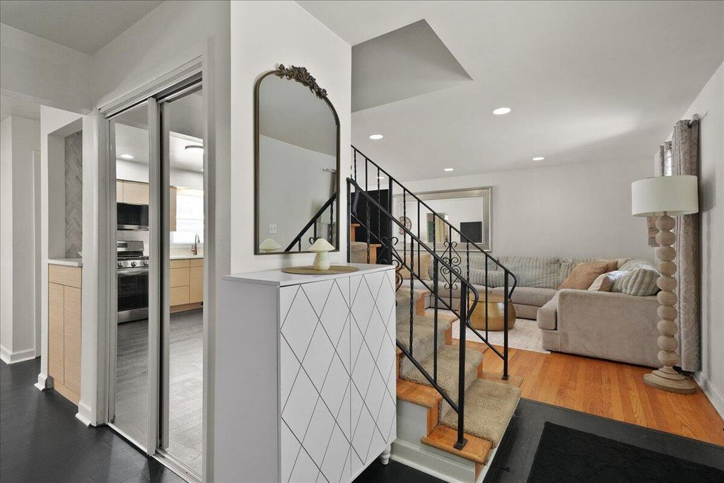 Photo of 741 Pettibone Street, Crown Point, IN 46307 (MLS # 832959)