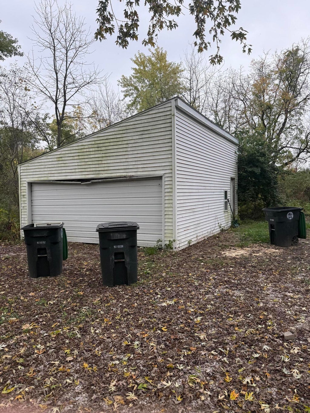 Photo of 7237 Grand Boulevard, Hobart, IN 46342 (MLS # 846944)