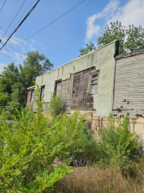 1545 Van Buren Street, Gary, IN 46407 - #: 826602