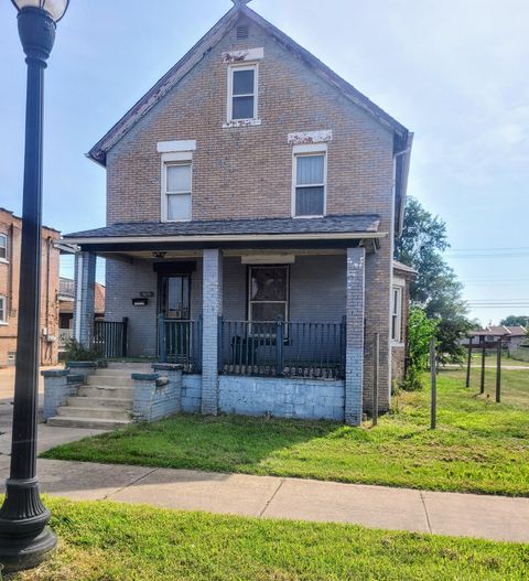 Property photo of 3435 Fir Street, East Chicago, IN 46312