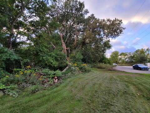 3606 Sheffield Avenue Hammond IN 46327