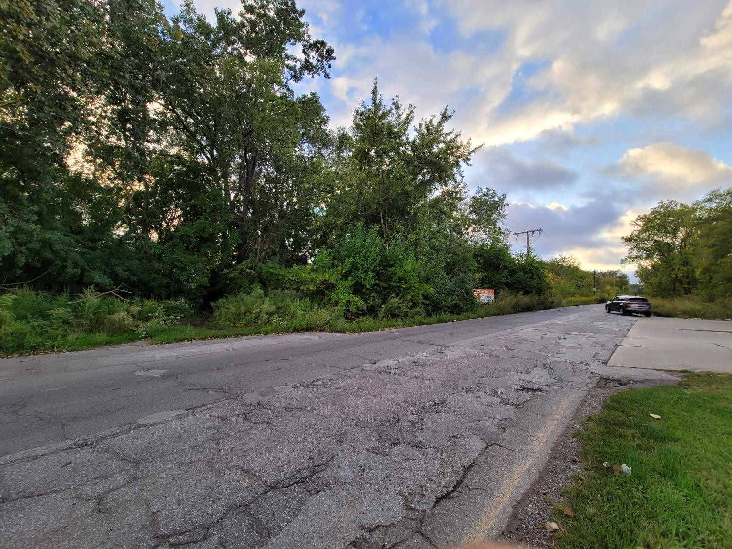 3606 Sheffield Avenue