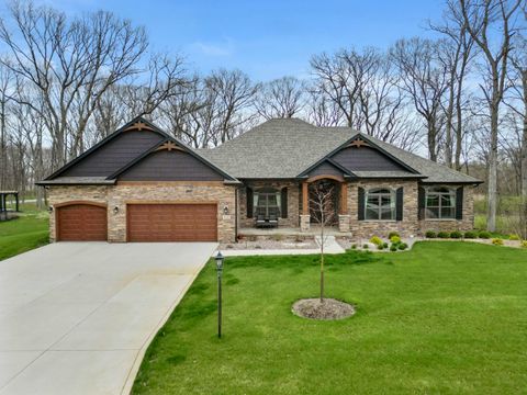 4220 166th Lane Lowell IN 46356