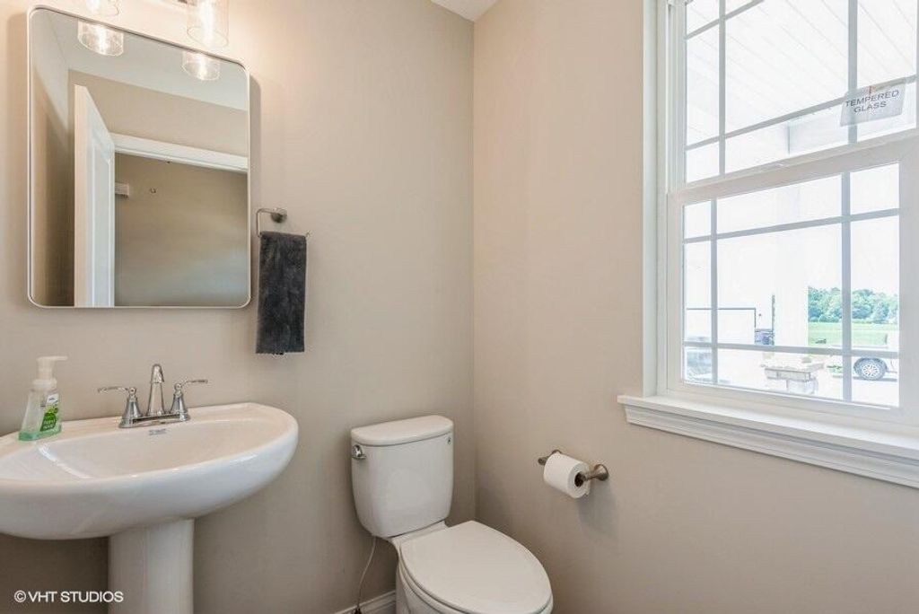 Photo of 504 Hatch Lake Pkwy, Valparaiso, IN 46385 (MLS # 831015)