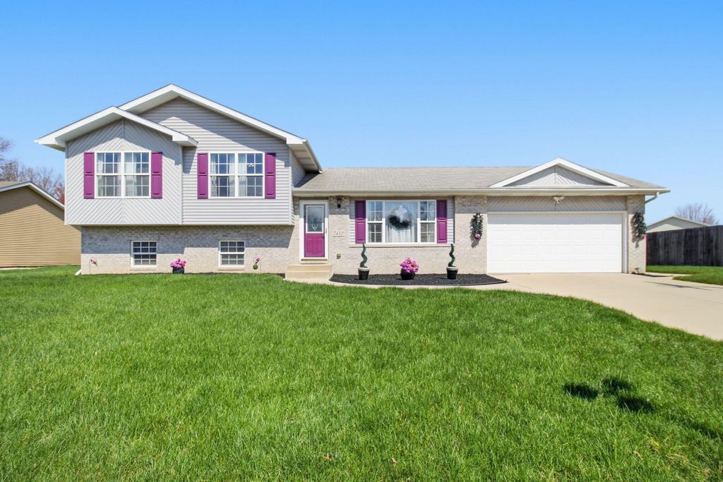 Photo of 7410 Longcommon Road, Portage, IN 46368 (MLS # 836631)