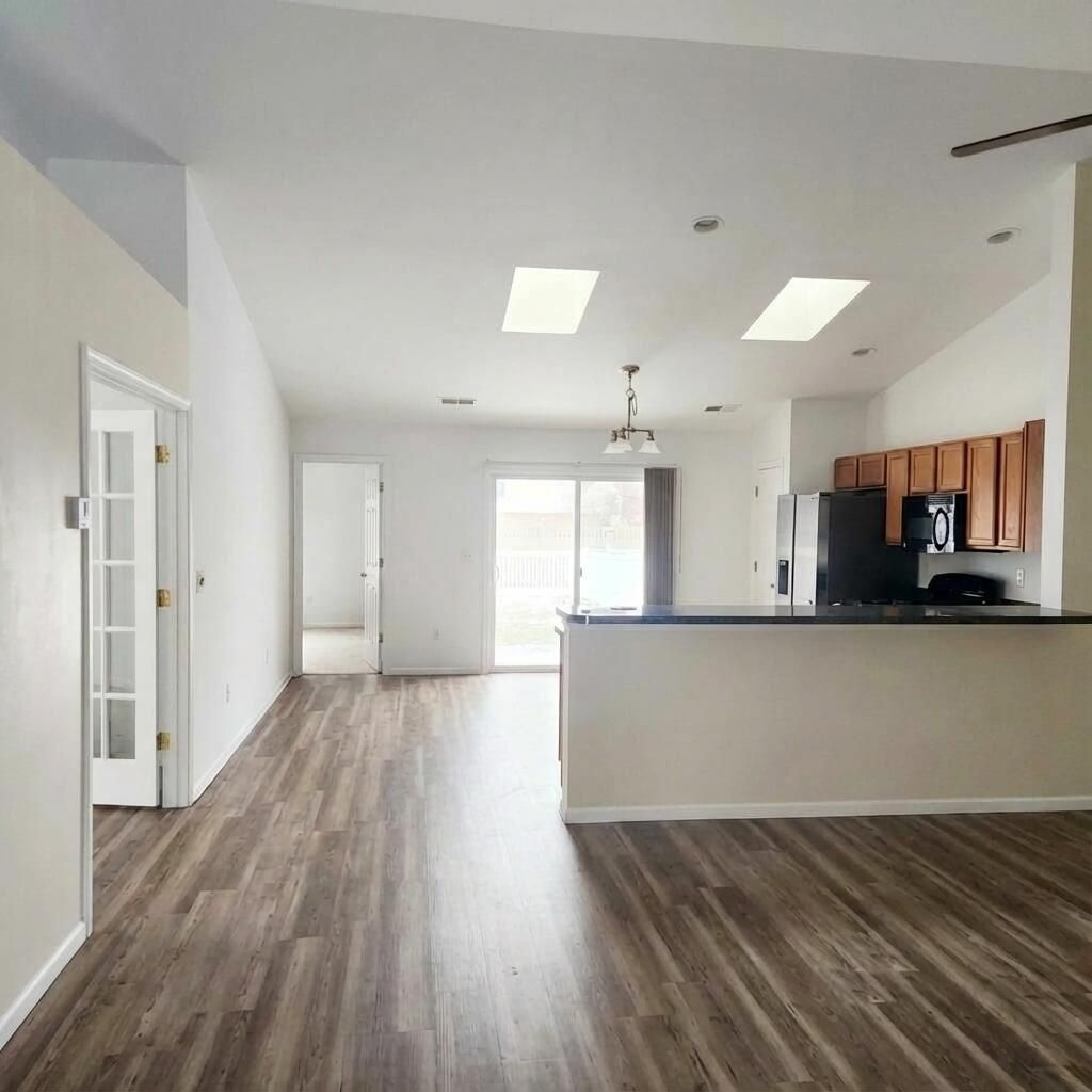 Photo of 691 W 77th Avenue, Merrillville, IN 46410 (MLS # 832421)