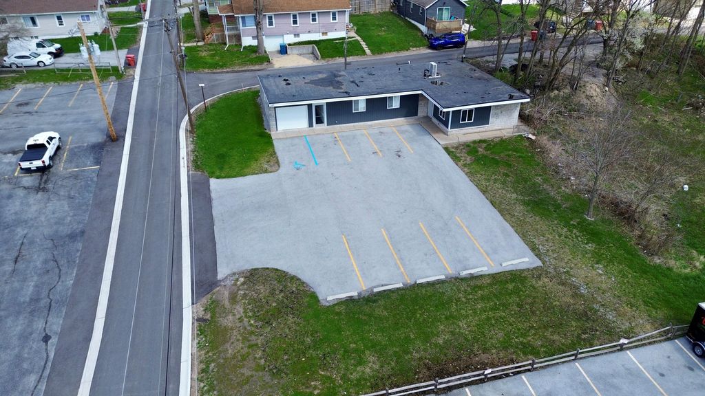 Photo of 13201 Morse Street, Cedar Lake, IN 46303 (MLS # 836717)