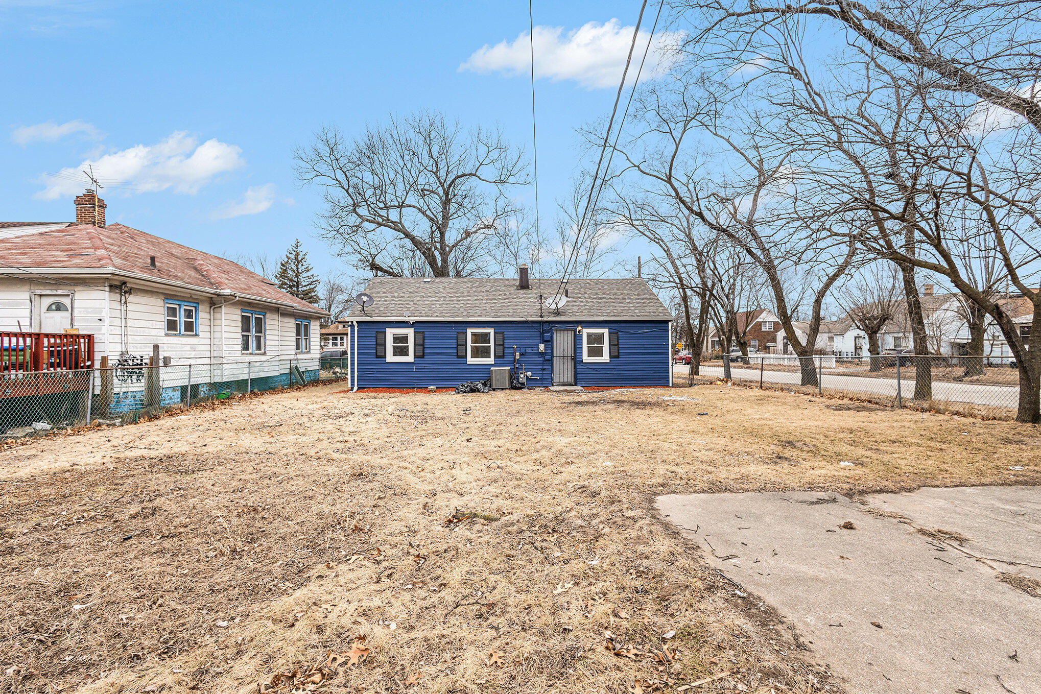 Gary, Indiana 46406, United States, 3 Bedrooms Bedrooms, ,1 BathroomBathrooms,Residential,Active,5181