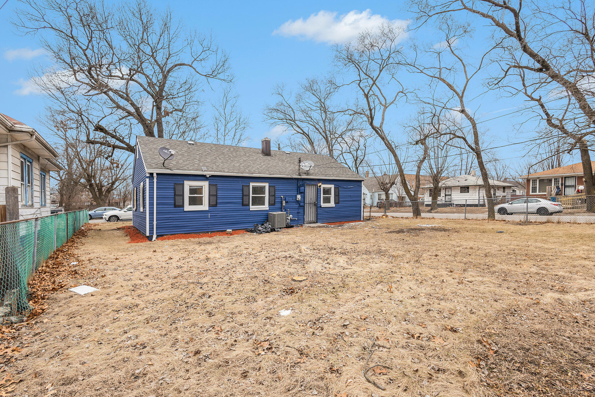 Gary, Indiana 46406, United States, 3 Bedrooms Bedrooms, ,1 BathroomBathrooms,Residential,Active,5181