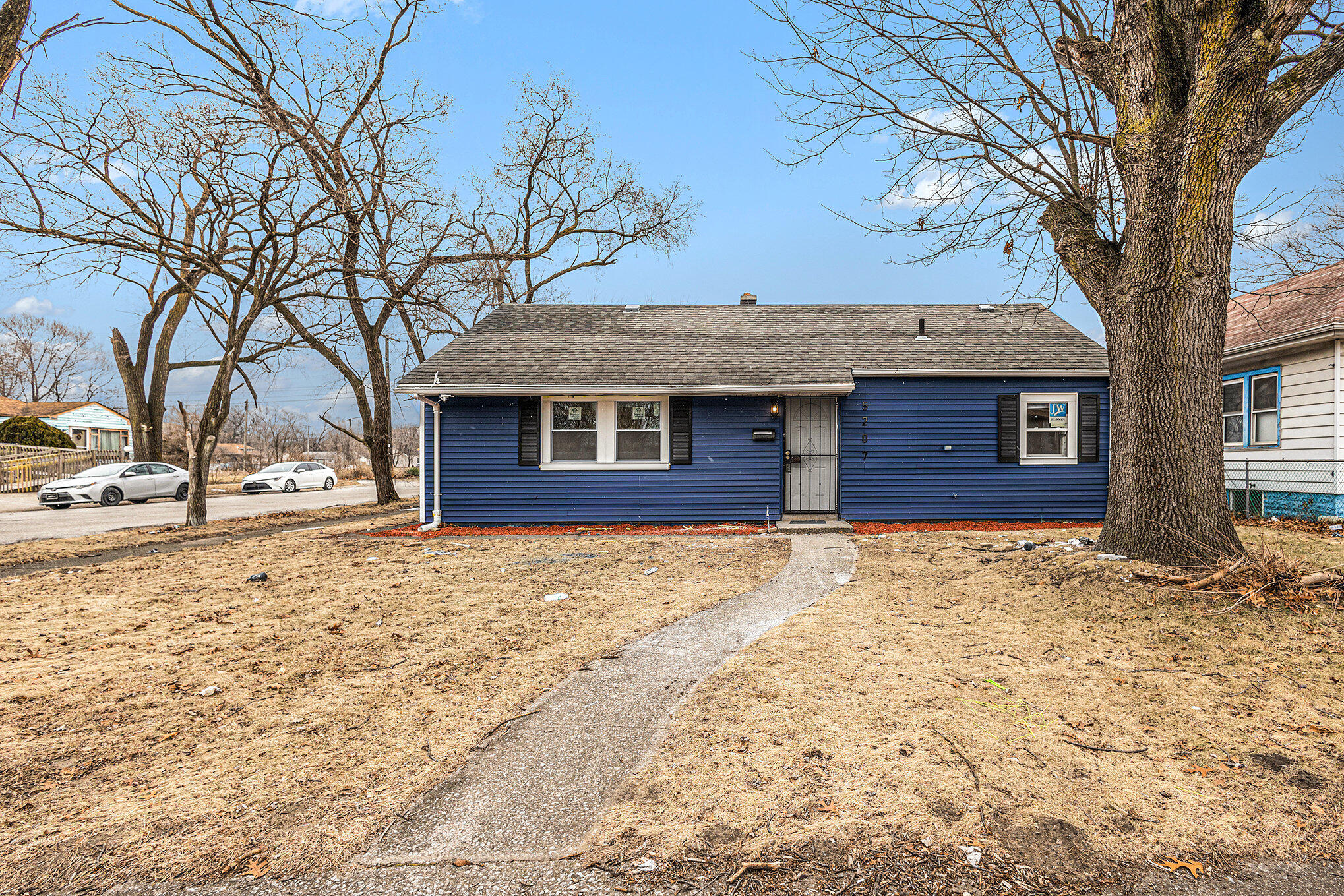 Gary, Indiana 46406, United States, 3 Bedrooms Bedrooms, ,1 BathroomBathrooms,Residential,Active,5181