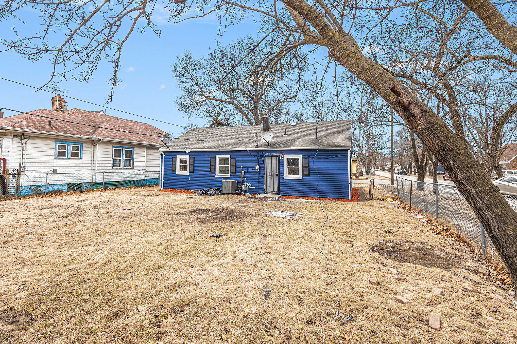 Gary, Indiana 46406, United States, 3 Bedrooms Bedrooms, ,1 BathroomBathrooms,Residential,Active,5181