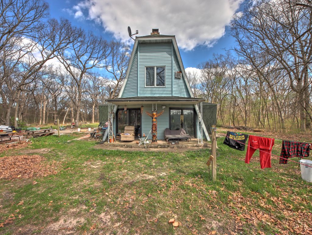 Photo of 1740 S 550 E, Knox, IN 46534 (MLS # 837358)