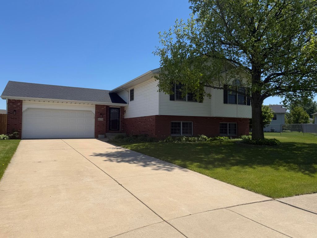 Photo of 6159 Brie Avenue, Portage, IN 46368 (MLS # 838980)