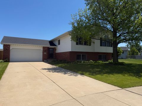 6159 Brie Avenue, Portage, IN 46368 - #: 838980