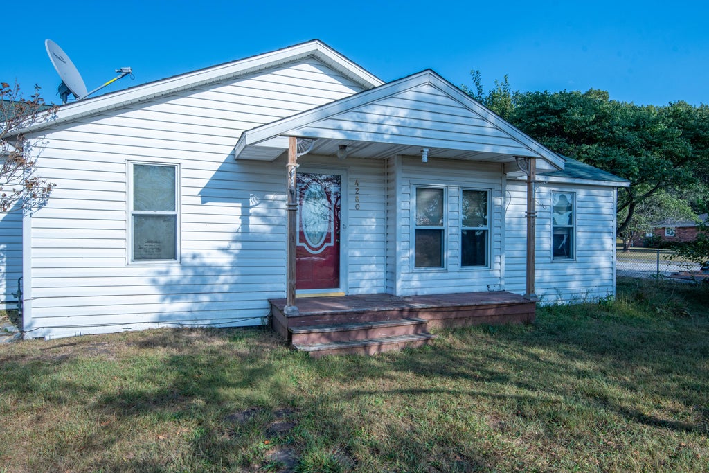 Photo of 4280 W 350 S, North Judson, IN 46366 (MLS # 845510)