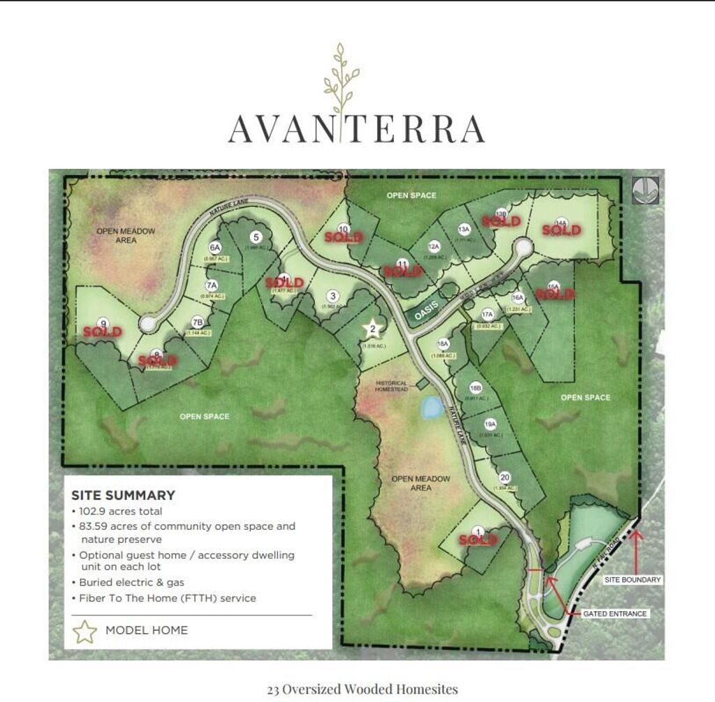 Photo of 6854 N Nature Lane, La Porte, IN 46350 (MLS # 833973)