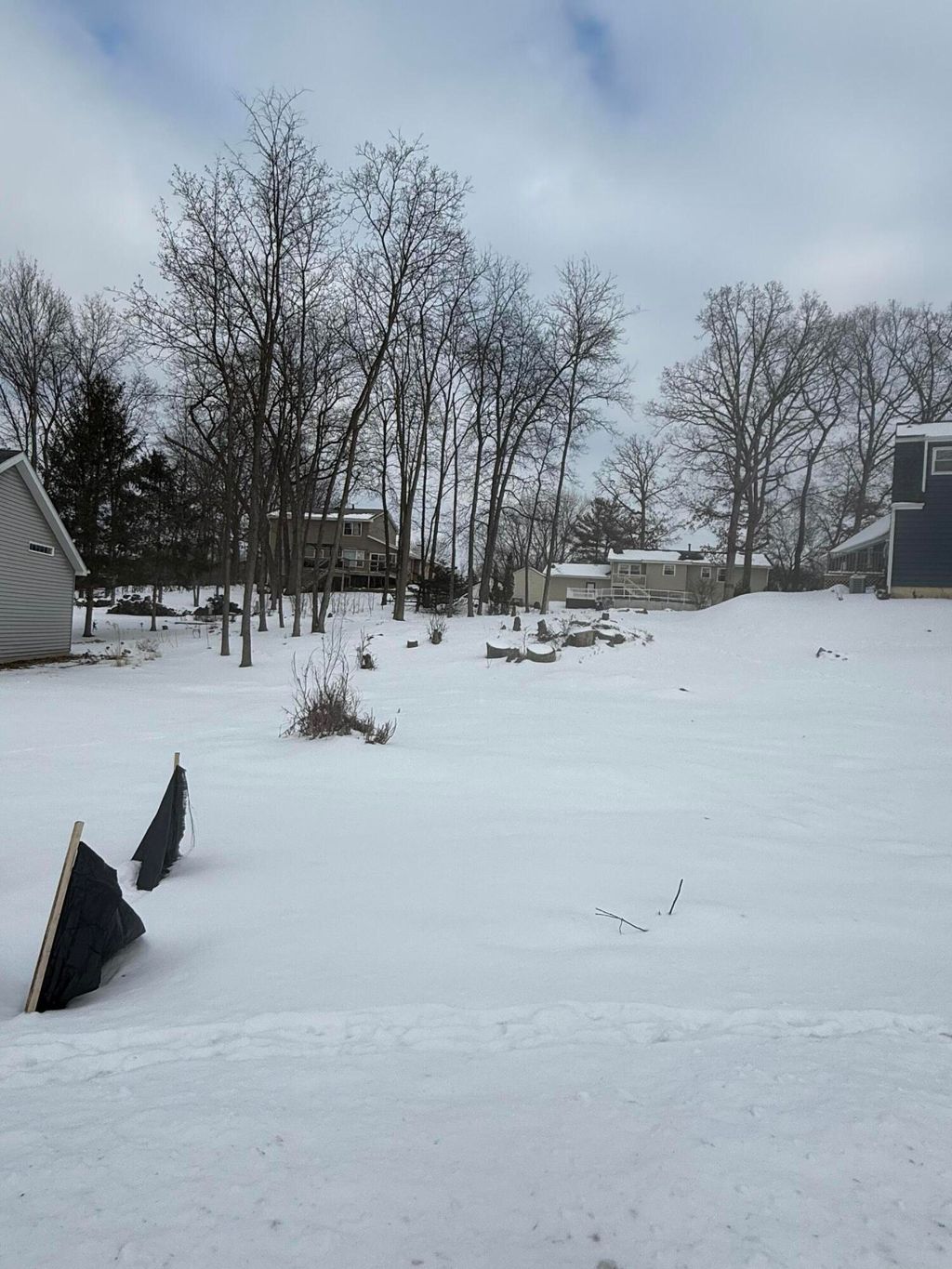 Photo of 2045 Hidden Valley Drive, Crown Point, IN 46307 (MLS # 833634)