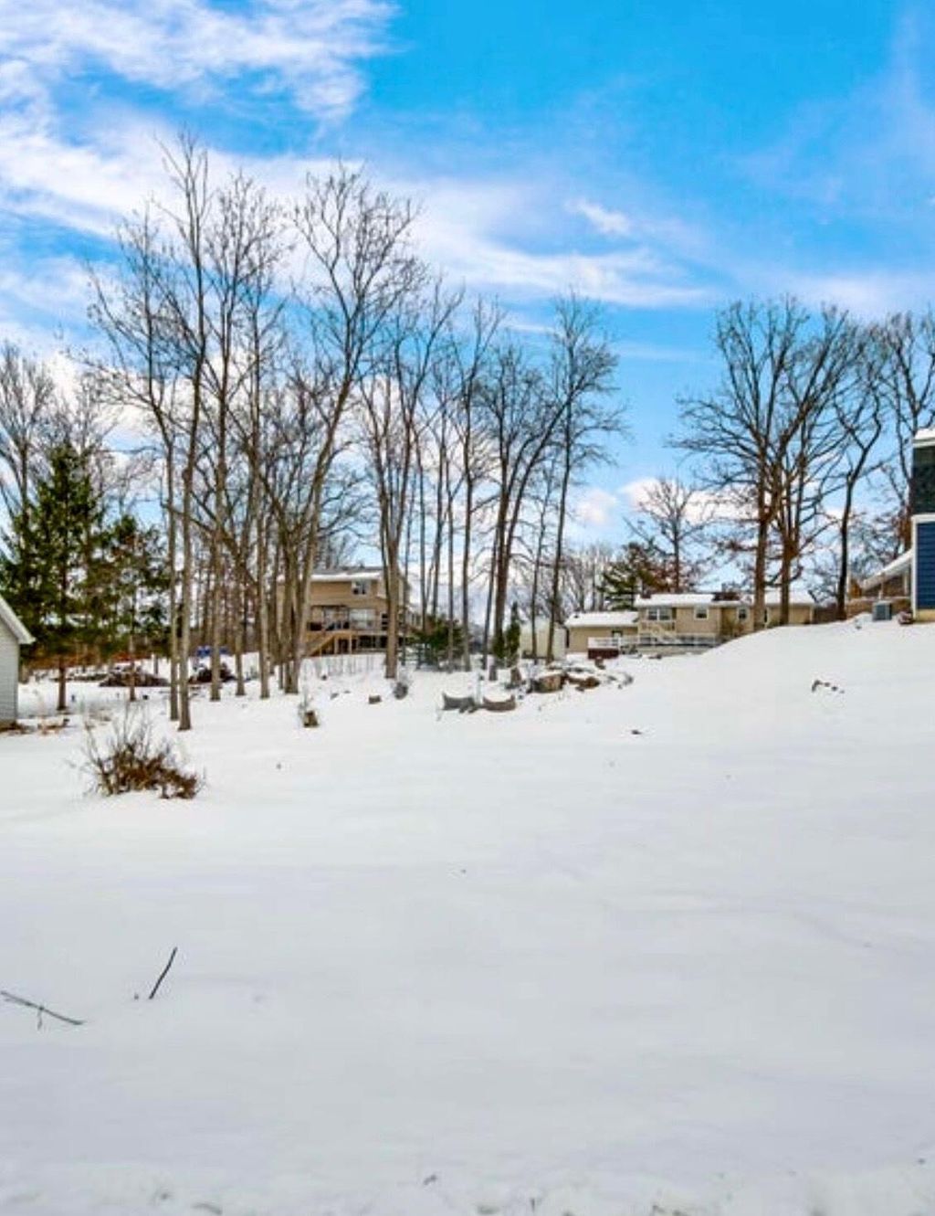 Photo of 2045 Hidden Valley Drive, Crown Point, IN 46307 (MLS # 833634)