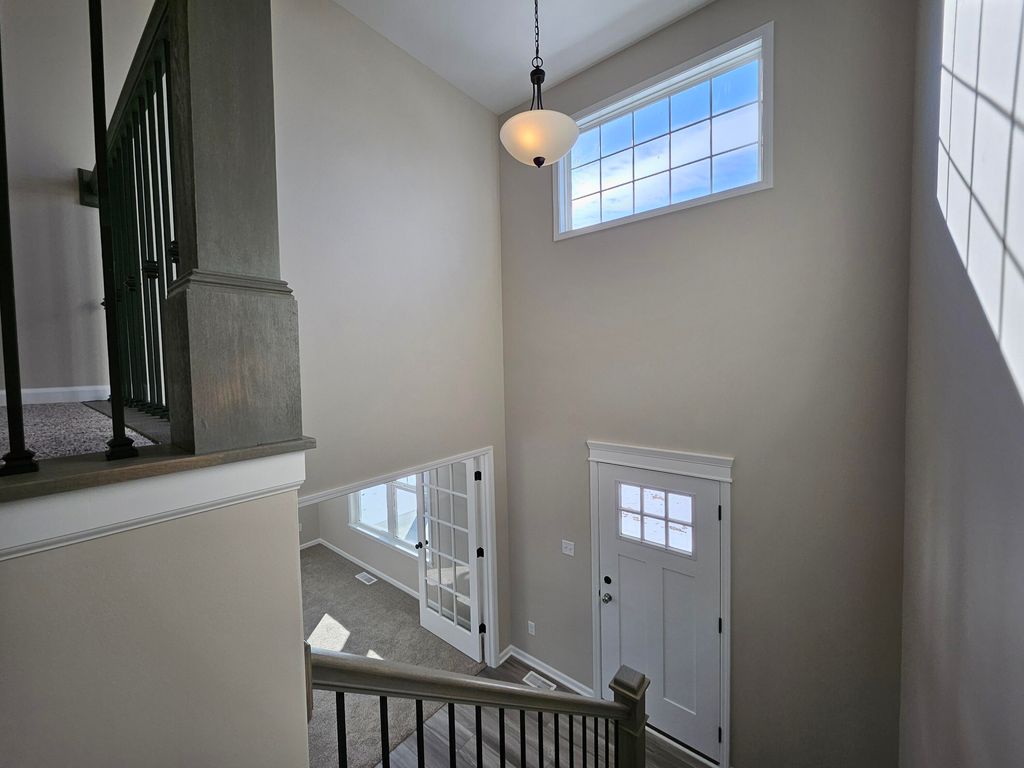 Photo of 5044 Richard Drive, Lowell, IN 46356 (MLS # 837042)