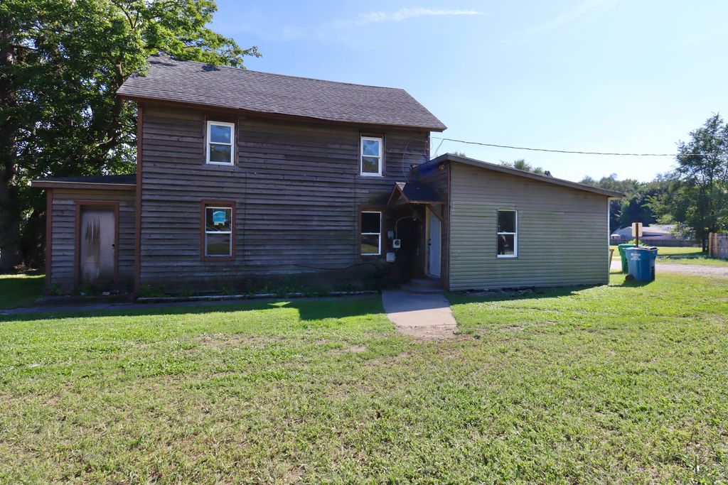 Photo of 3466 State Rd 104, La Porte, IN 46350 (MLS # 835575)