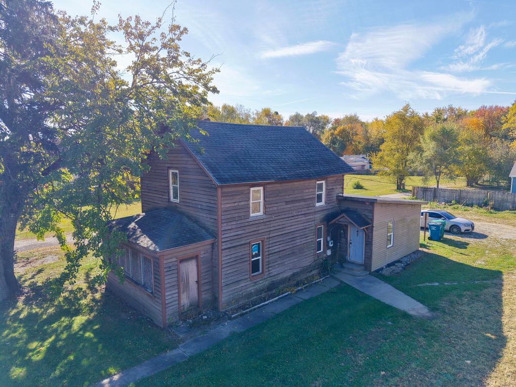 Photo of 3466 State Rd 104, La Porte, IN 46350 (MLS # 835575)