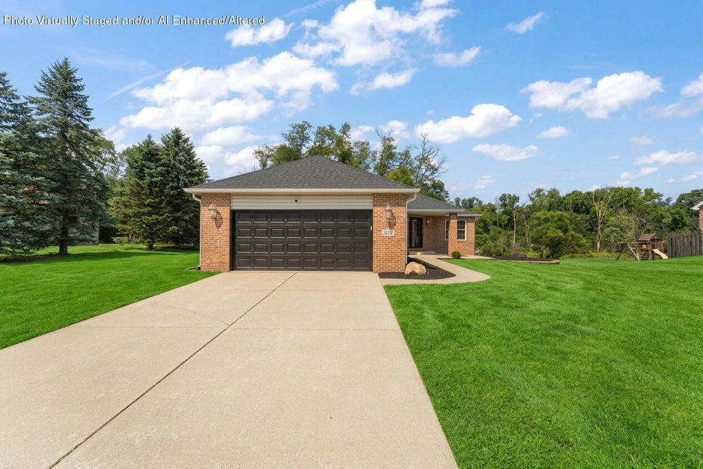 Photo of 2630 E 9th Place, Hobart, IN 46342 (MLS # 844584)