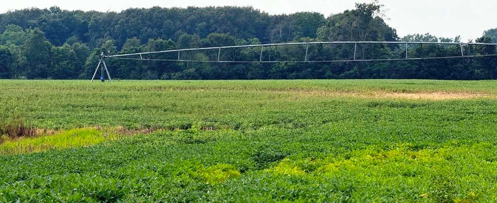 Photo of 1200 E County Road 1200 E, Grovertown, IN 46531 (MLS # 843815)