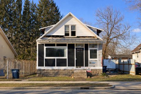 2109 Ohio Street Michigan City IN 46360