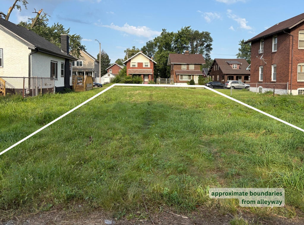 Photo of 757 Pierce Street, Gary, IN 46402 (MLS # 844422)
