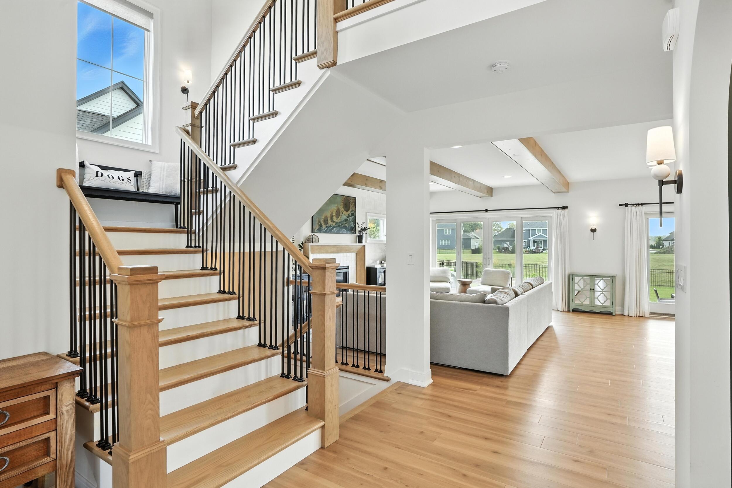 9721 Sweetspire Avenue