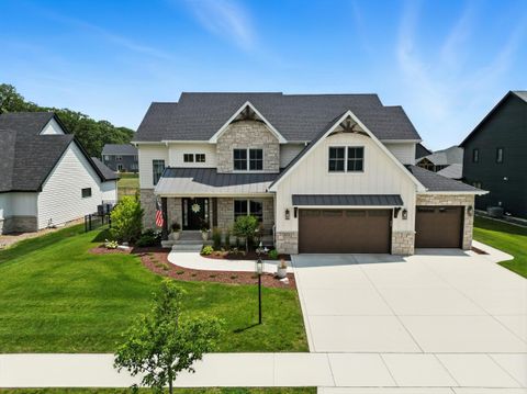 9721 Sweetspire Avenue St. John IN 46373