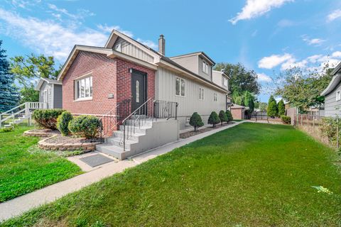 Property photo of 5720-22 Northcote Avenue, Hammond, IN 46320