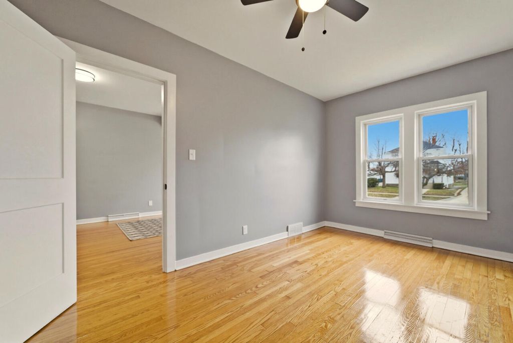 Photo of 718 Cherry Street, Hammond, IN 46324 (MLS # 836080)