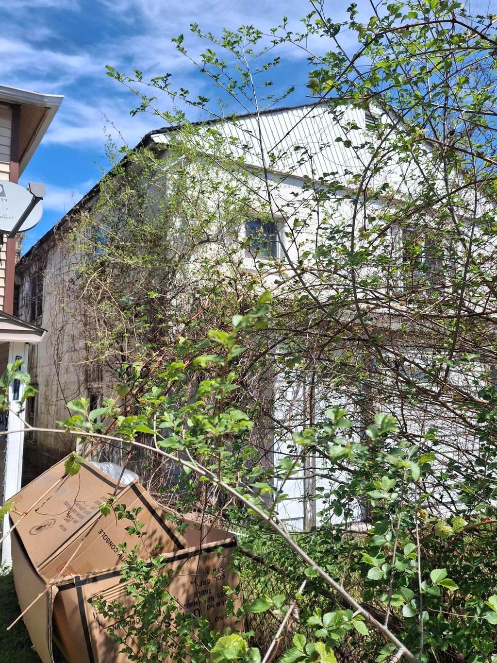 Photo of Gary, IN 46407 (MLS # 837310)