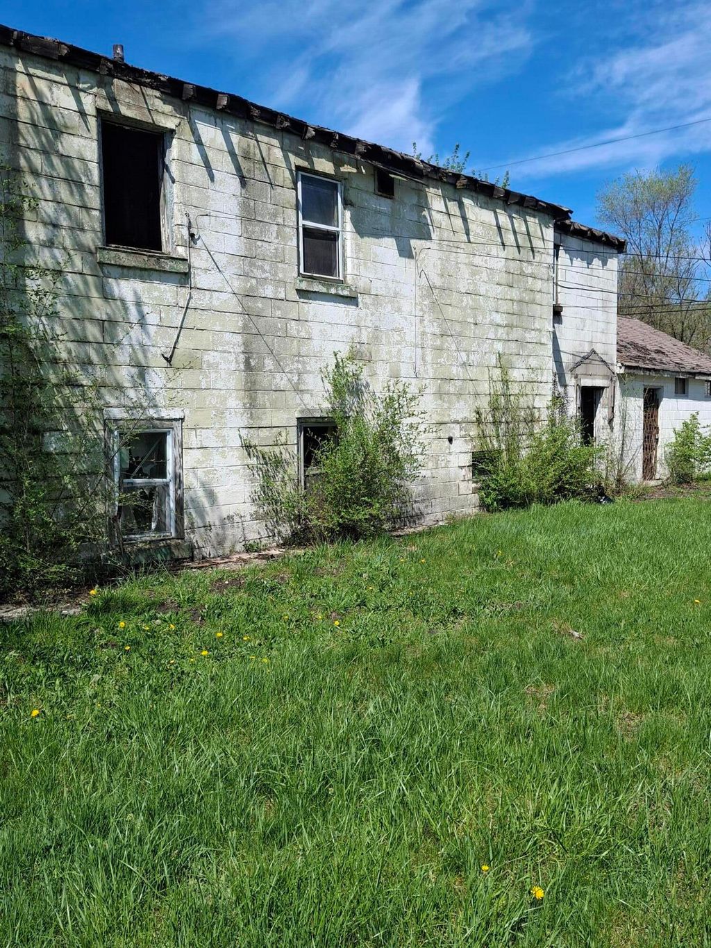 Photo of Gary, IN 46407 (MLS # 837310)