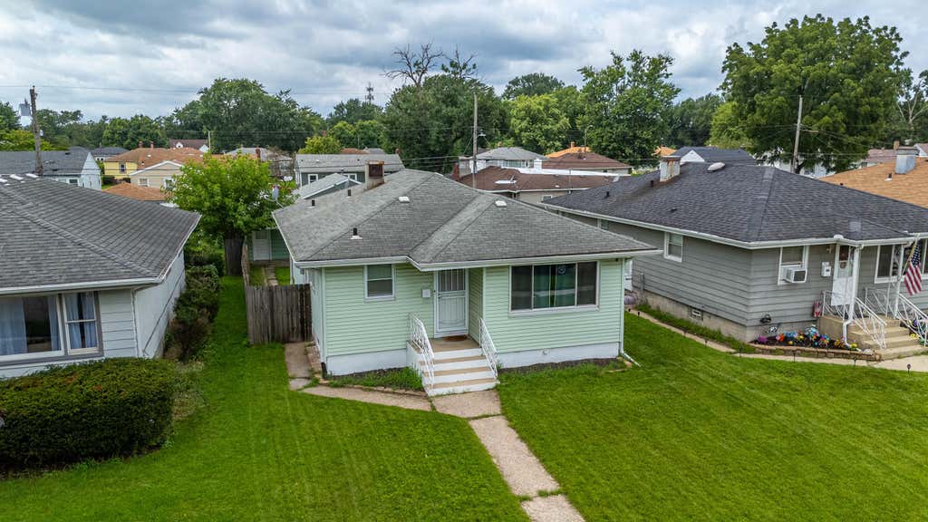 Photo of 7142 Colorado Avenue, Hammond, IN 46323 (MLS # 844183)