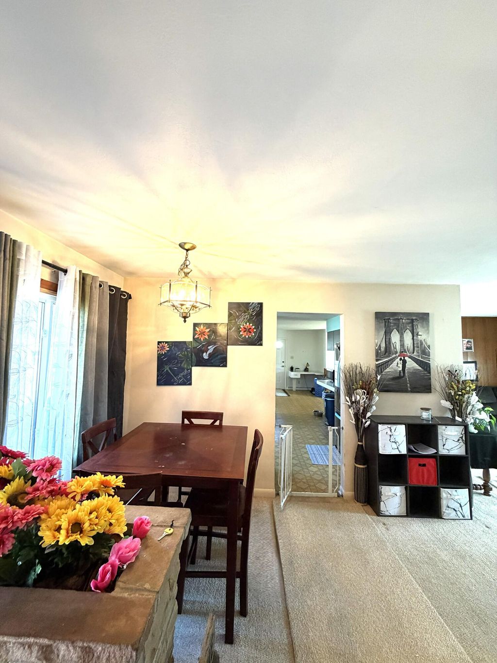 Photo of 5451 Marcella Road, Merrillville, IN 46410 (MLS # 834738)