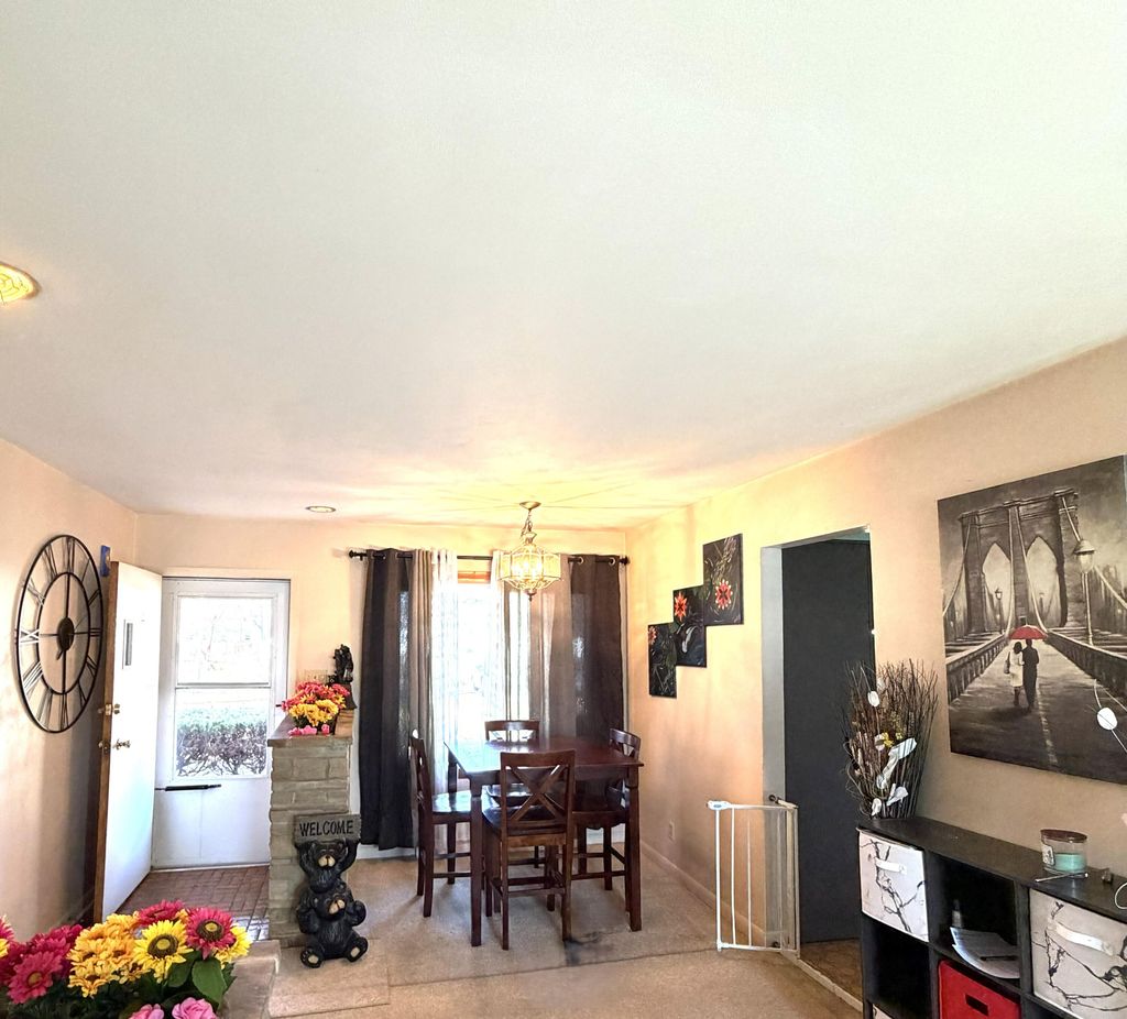 Photo of 5451 Marcella Road, Merrillville, IN 46410 (MLS # 834738)