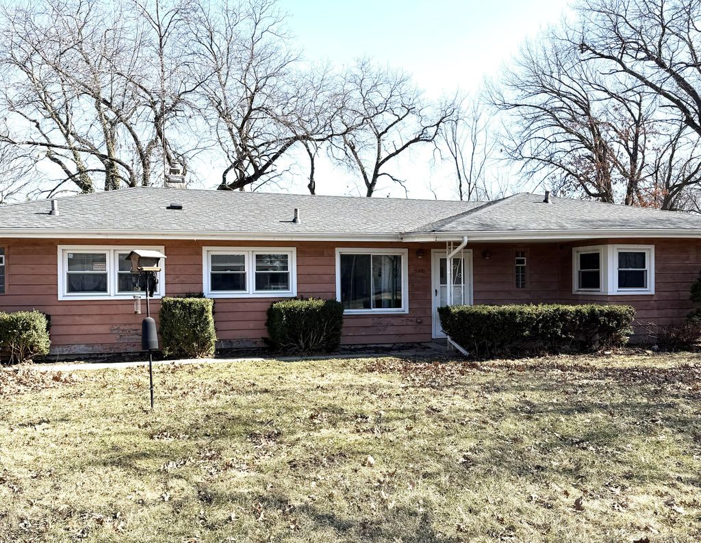 Photo of 5451 Marcella Road, Merrillville, IN 46410 (MLS # 834738)