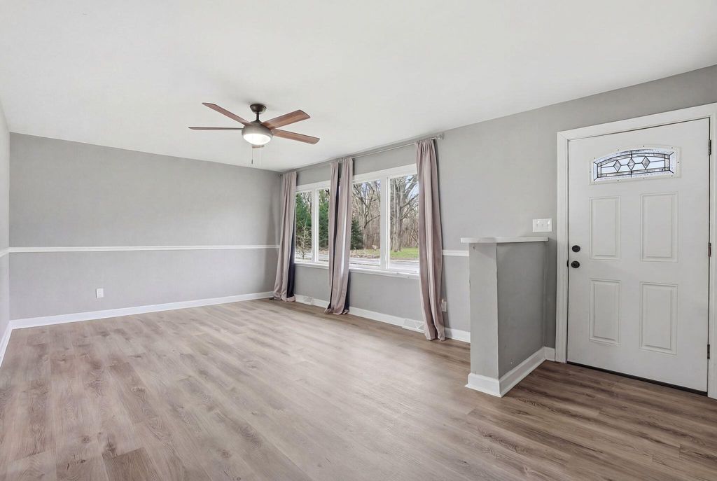 Photo of 5035 Roosevelt Place, Gary, IN 46408 (MLS # 835941)