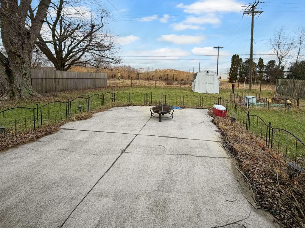 Photo of 710 W Charles Street, Rensselaer, IN 47978 (MLS # 835109)