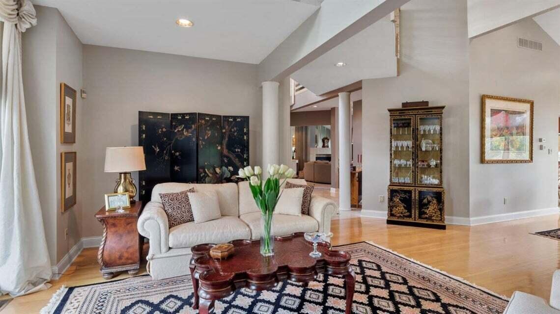 466 Wexford Road