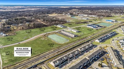 13950 Alexander Street Cedar Lake IN 46303