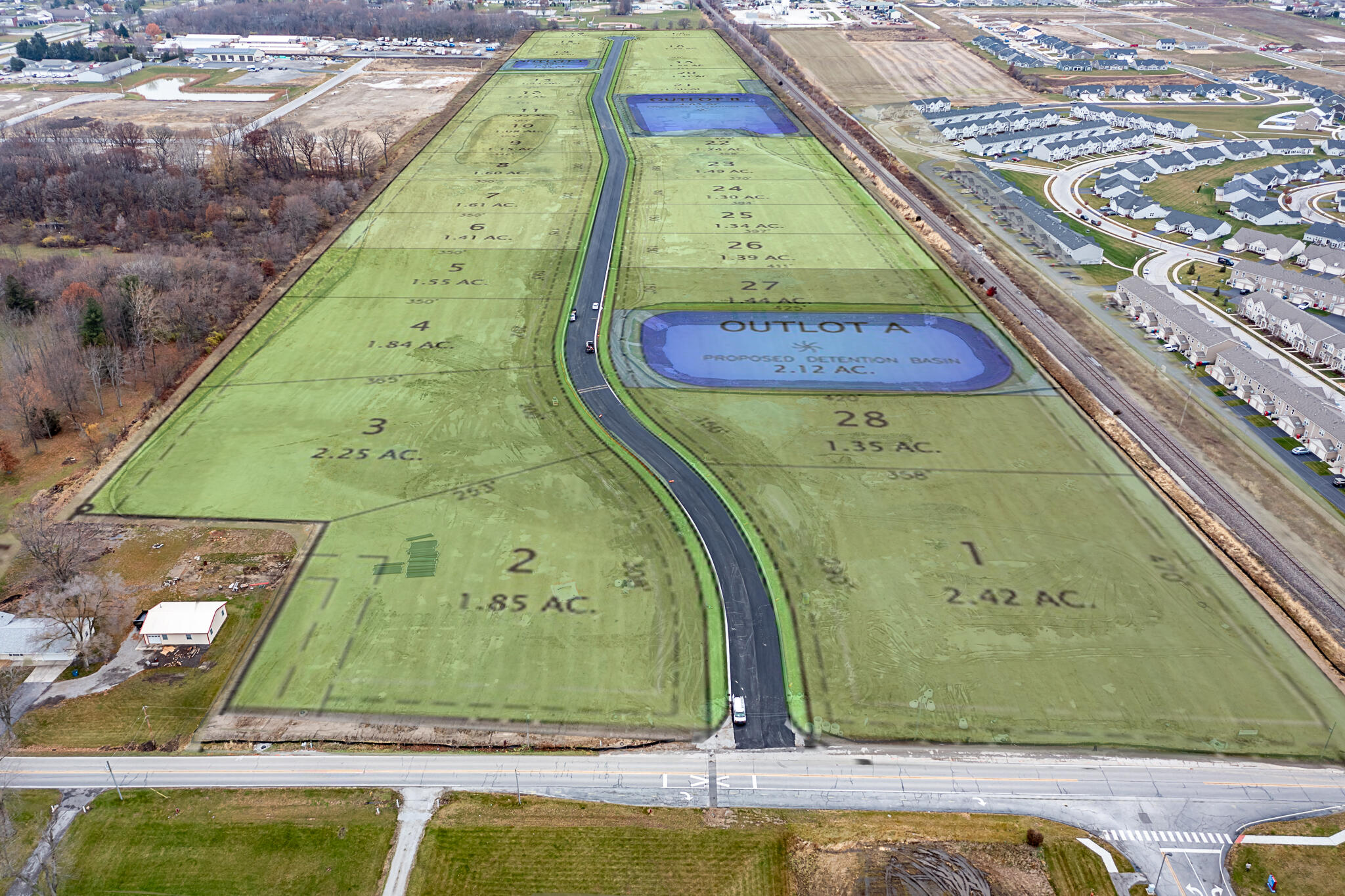 13950 Alexander Street