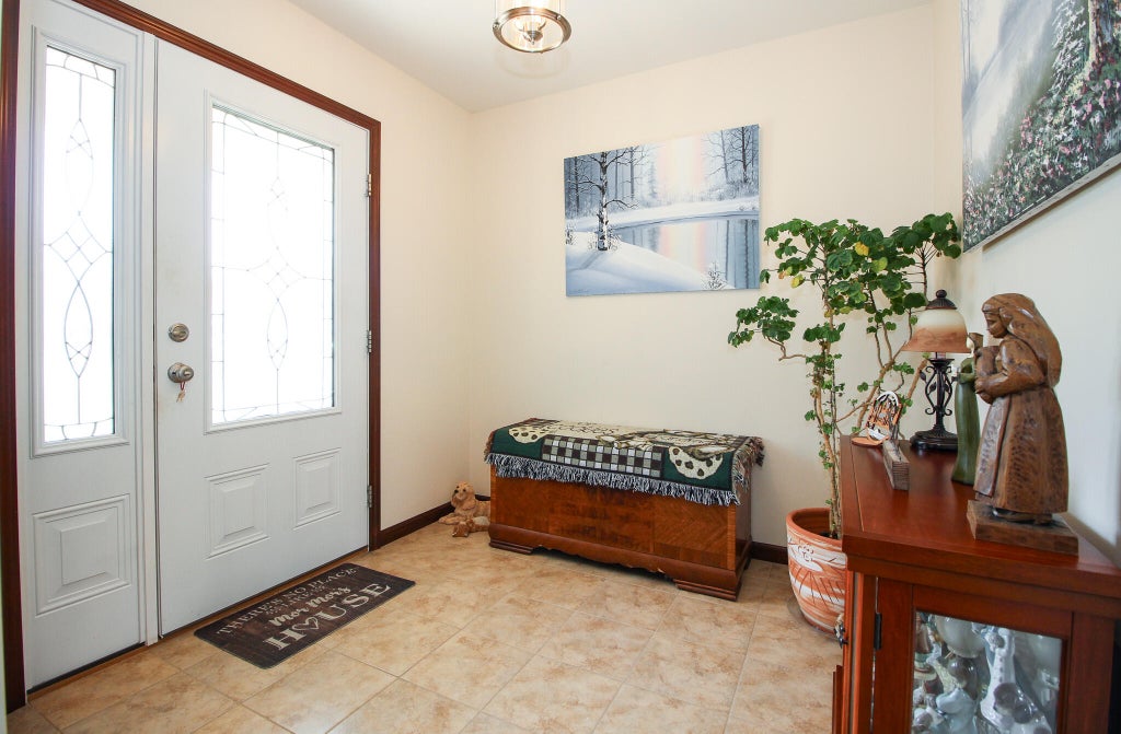Photo of 17314 Brookwood Drive, Lowell, IN 46356 (MLS # 845491)