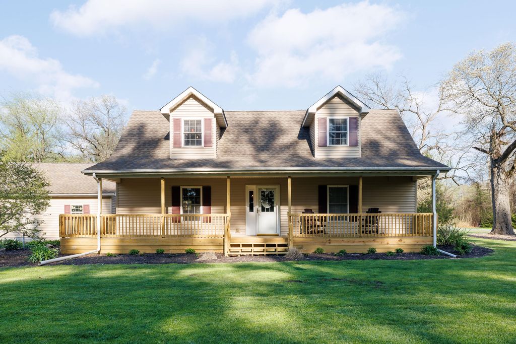 Photo of 5474 W 1175 N, Wheatfield, IN 46392 (MLS # 837350)