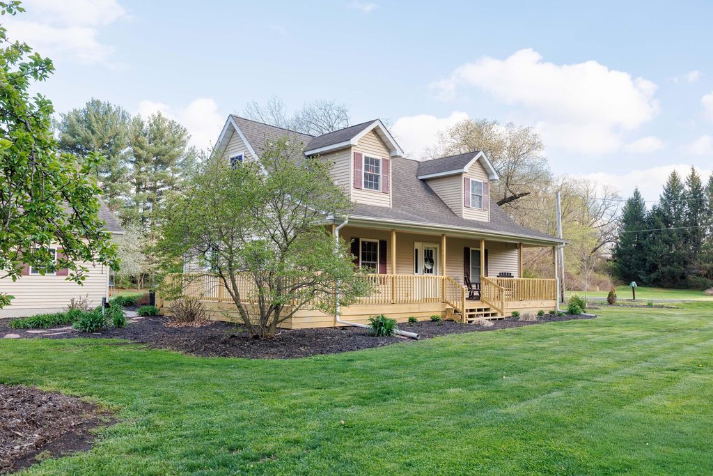 Photo of 5474 W 1175 N, Wheatfield, IN 46392 (MLS # 837350)